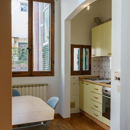 Central 1 Bedroom Apartment In The City Center Florence Luaran gambar