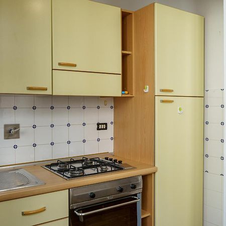 Central 1 Bedroom Apartment In The City Center Florence Luaran gambar