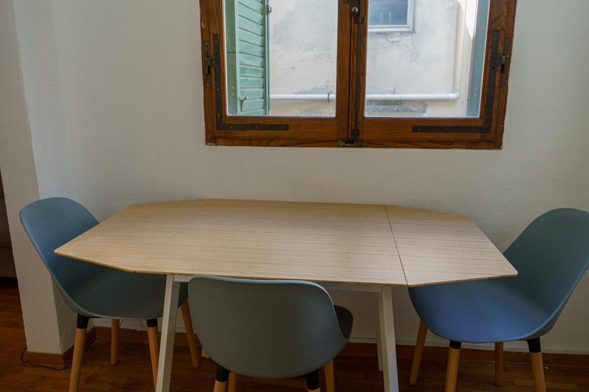 Central 1 Bedroom Apartment In The City Center Florence Luaran gambar