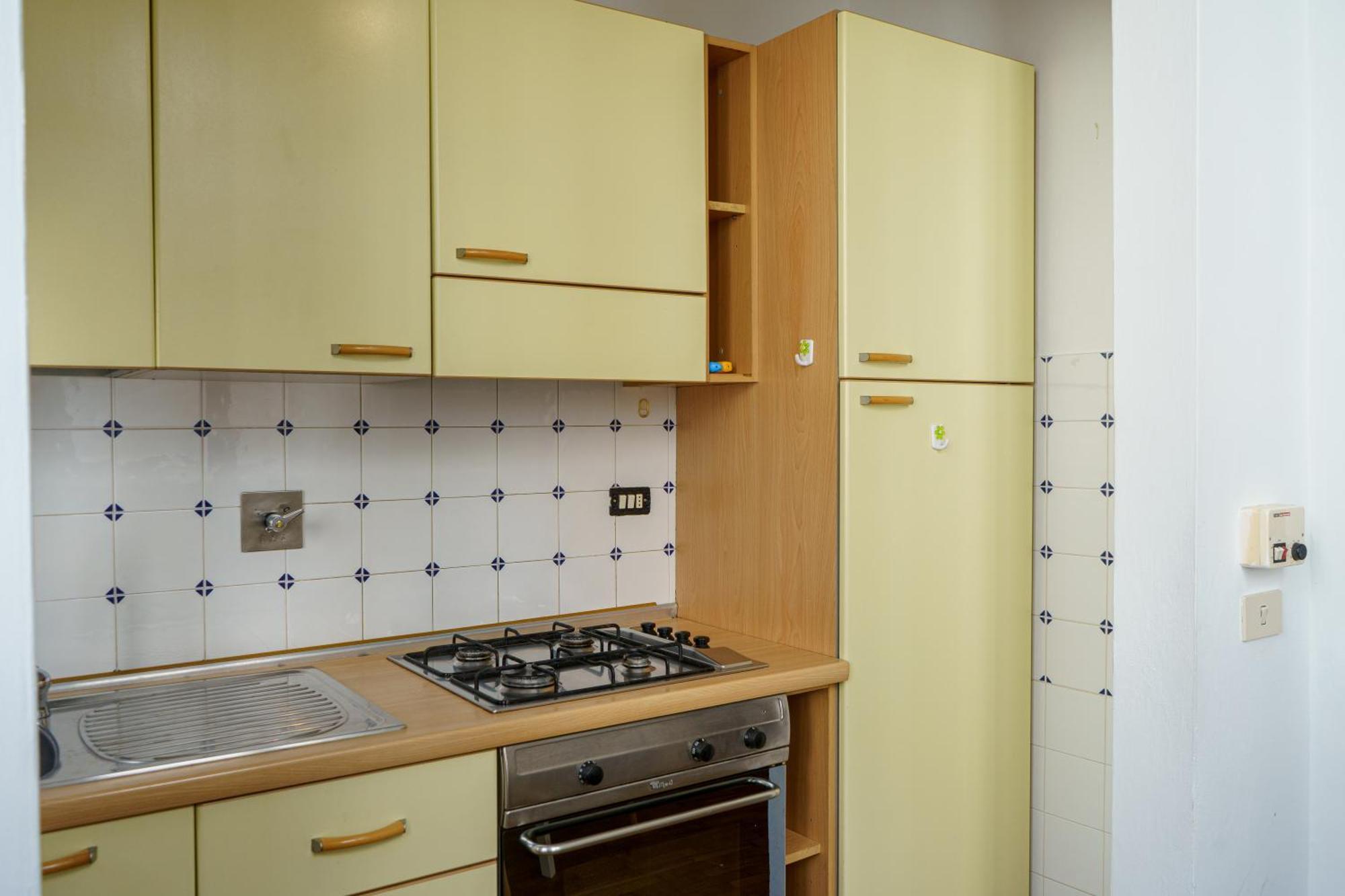 Central 1 Bedroom Apartment In The City Center Florence Luaran gambar