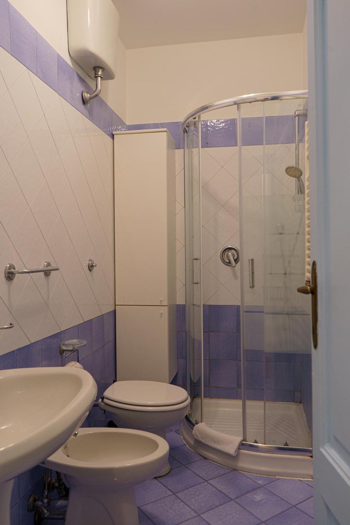 Central 1 Bedroom Apartment In The City Center Florence Luaran gambar