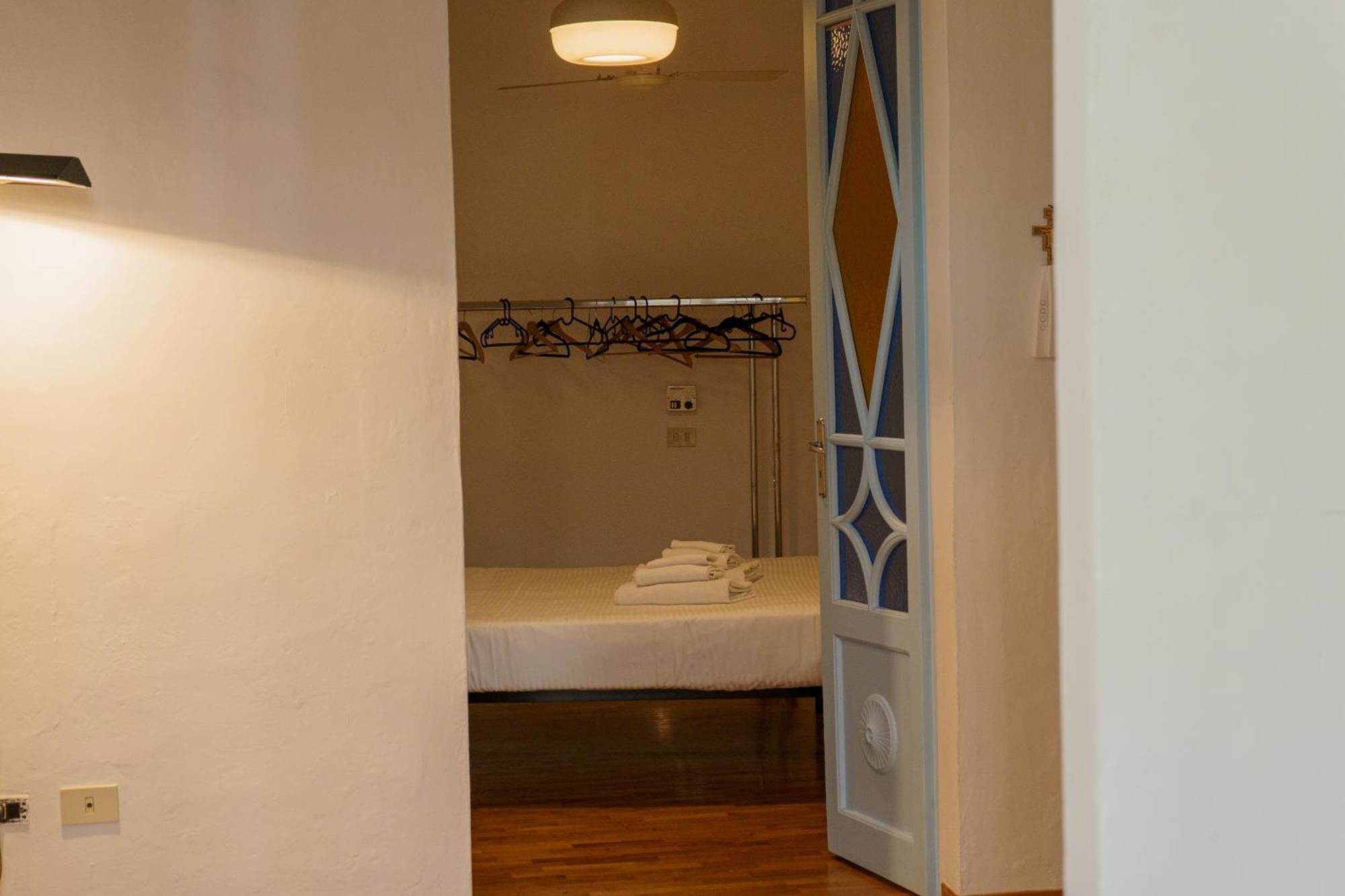 Central 1 Bedroom Apartment In The City Center Florence Luaran gambar