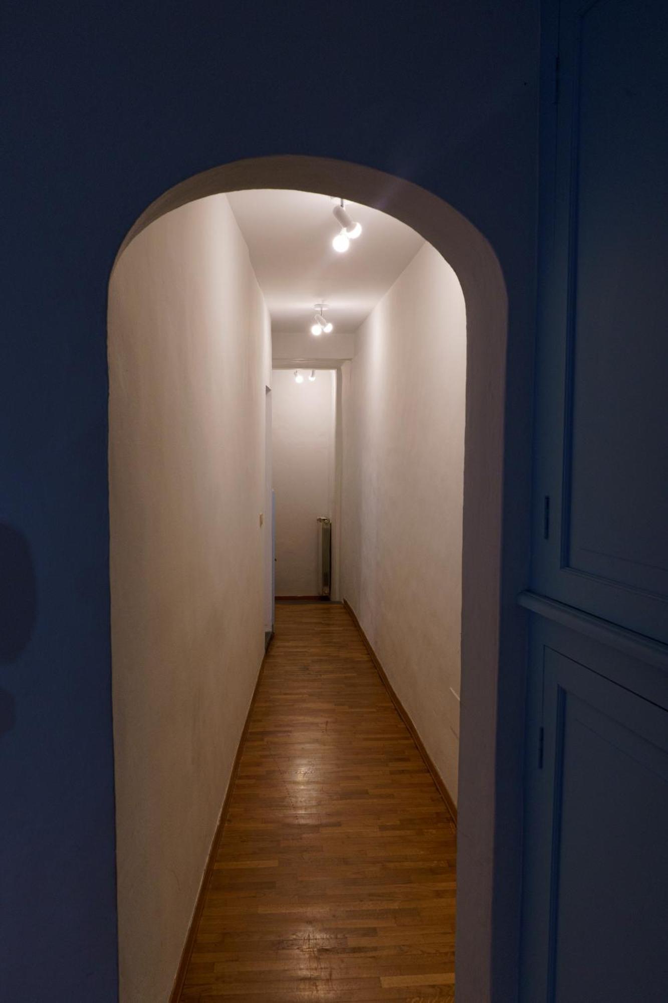 Central 1 Bedroom Apartment In The City Center Florence Luaran gambar