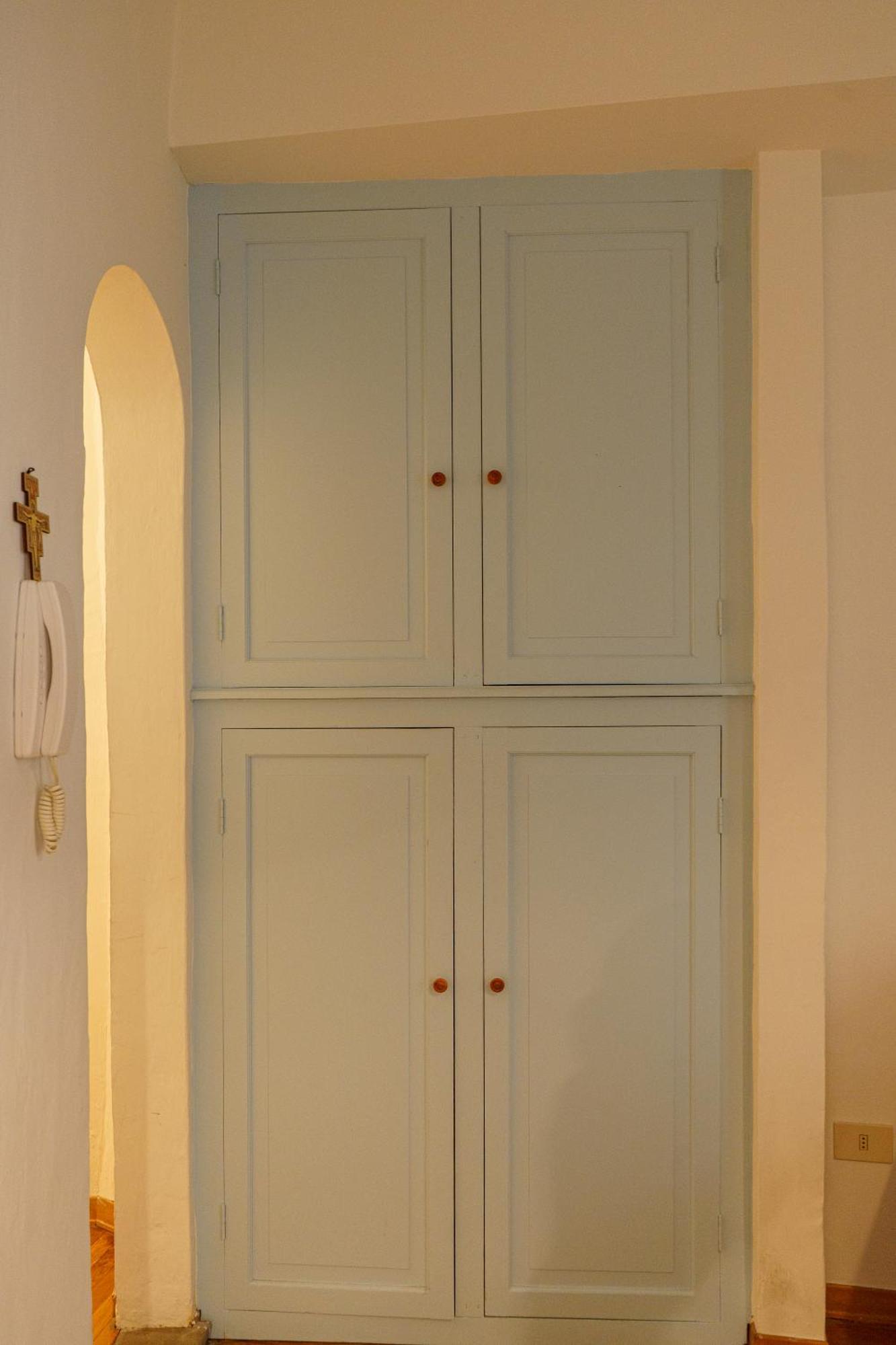 Central 1 Bedroom Apartment In The City Center Florence Luaran gambar