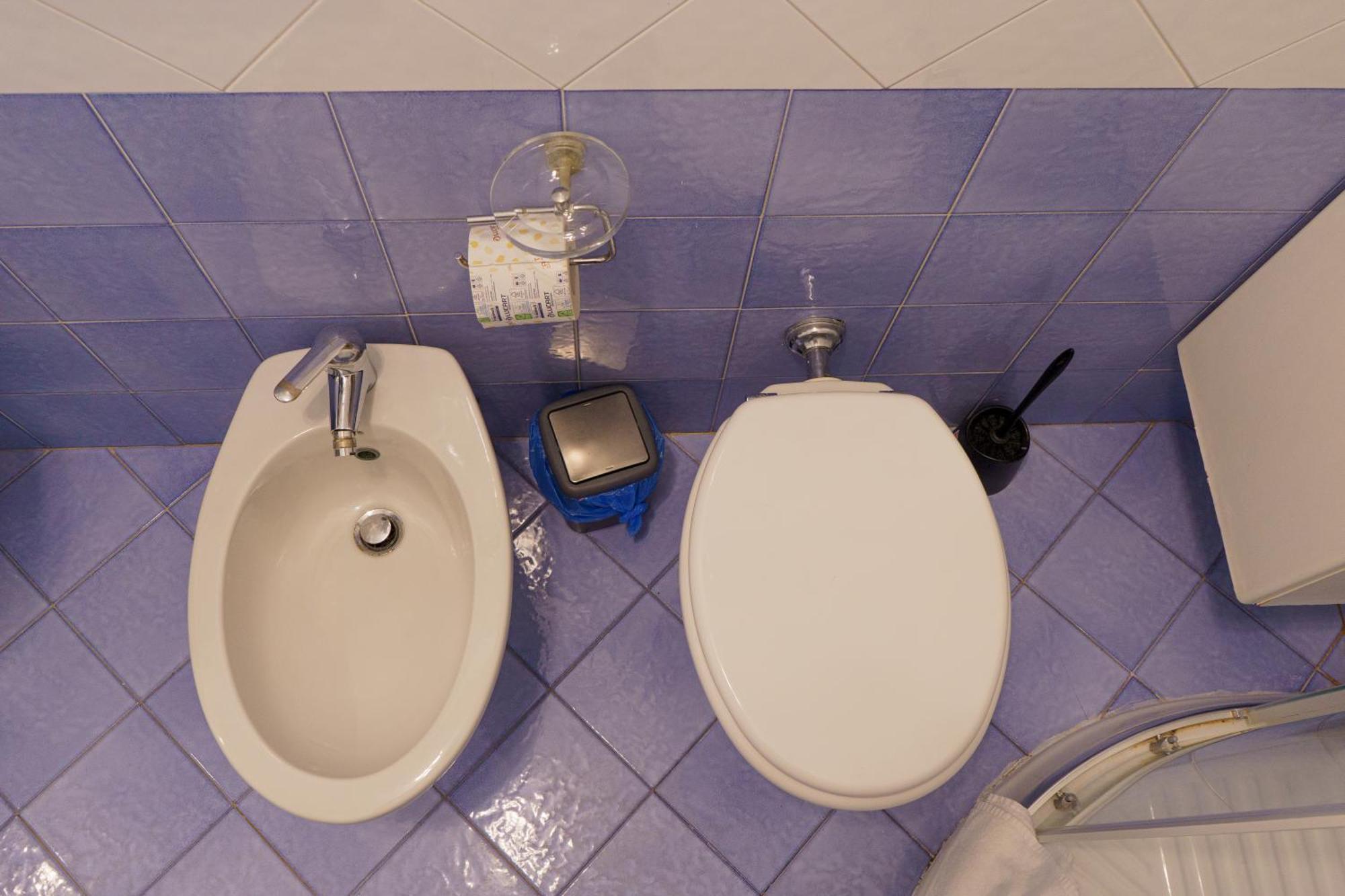 Central 1 Bedroom Apartment In The City Center Florence Luaran gambar