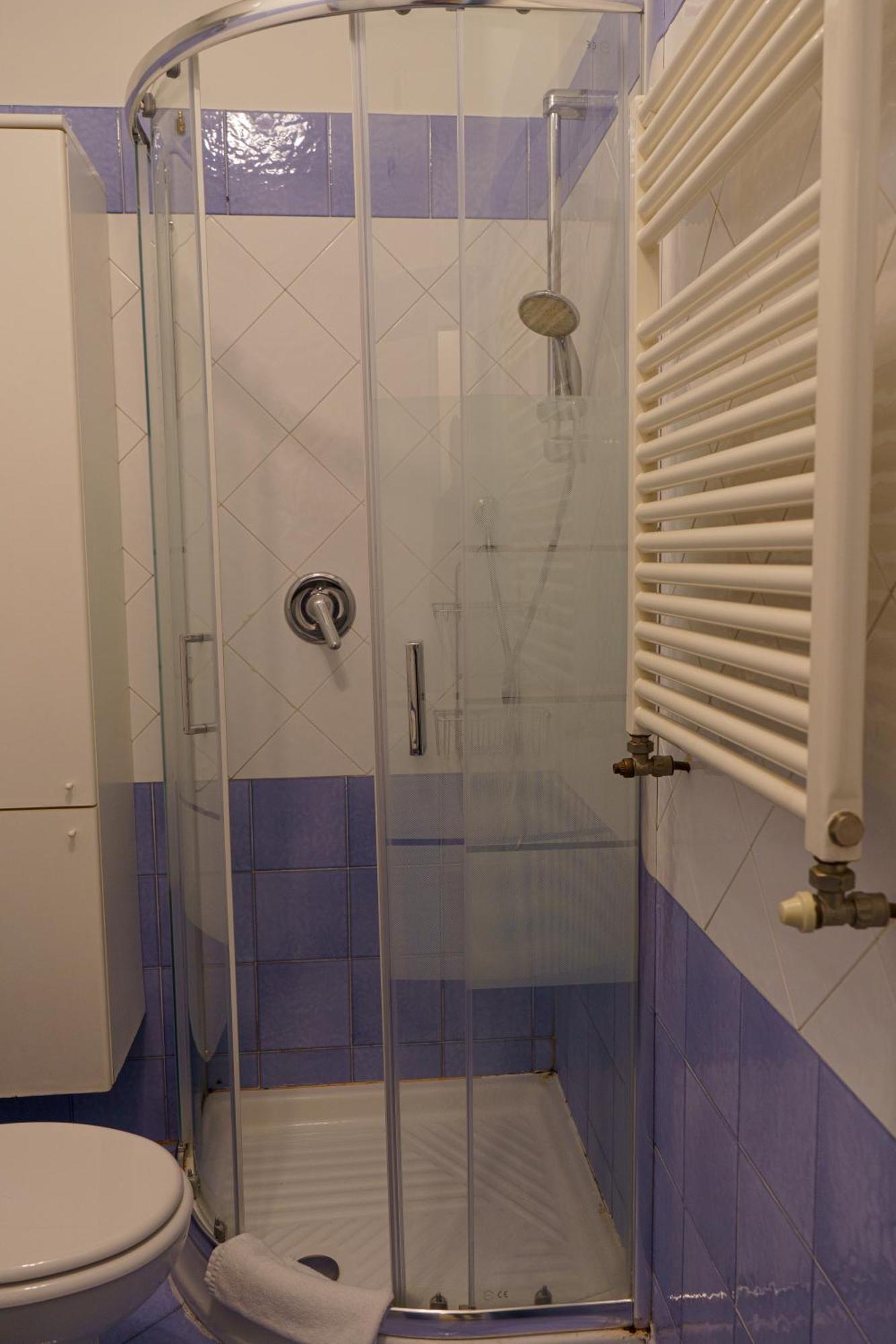 Central 1 Bedroom Apartment In The City Center Florence Luaran gambar